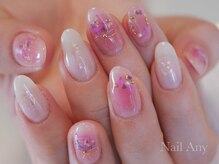ネイルエニー(Nail Any)/Any collection