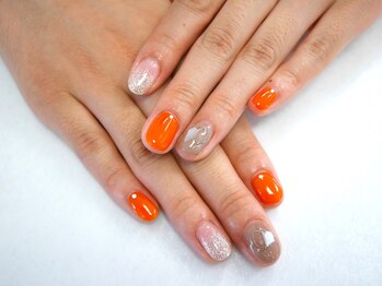 ザネイルズ(The Nails)/