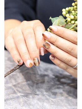 キダチ(Kidati)/ニュアンスデザイン