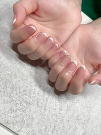 フレンチネイル