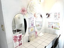 エスビーエス トウキョウ 錦糸町店(SBS TOKYO)/◆錦糸町店　サロン内観◆