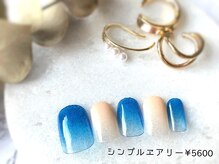 ブレス 天童店(BLESS)/自由自在な配色ネイル