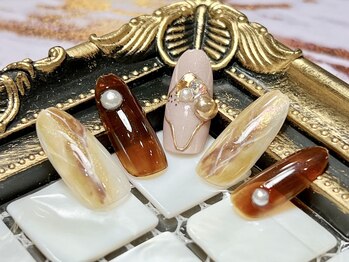 フローラ(flora)/選べる定額コース