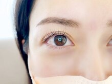 デリカ 溝の口店(DELICAT)/美眉×パリジェンヌ