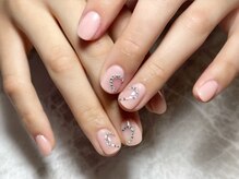 レディグリッター(Lady glitter)/セパレートハート