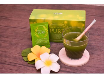 ヨサパーク リノ 大分駅前店(YOSA PARK Lino.)/YOSA HIKARI(青汁)