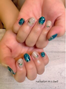 エムシーベル(m.c bell)/