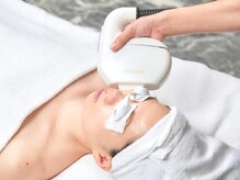 アール(R)/全身脱毛～部分脱毛までOK！