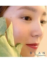 アイラッシュサロン ブラン 名古屋駅店(Eyelash Salon Blanc) スタッフ1 