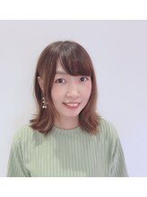 サロン ヒゴロ(SALON HIGORO) 堤之 静香
