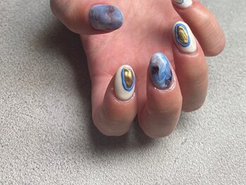 ネイルサロン フィフスアベニュー(Fifth Avenue)/オススメアート