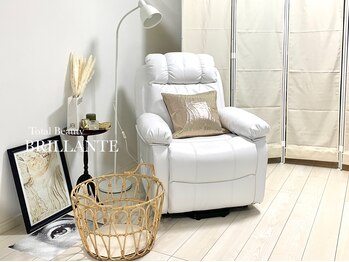 ブリアンテ(Total Beauty BRILLANTE)/