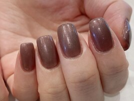 ブラウンカラー(パラジェル)