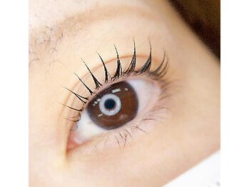 ミニョン(MIGNON)/MIGNONラッシュリフト