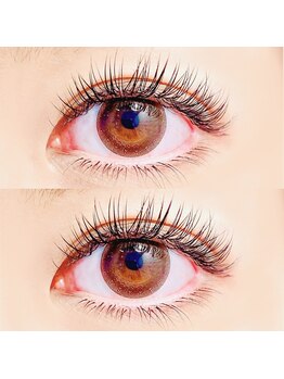 マケア 戸田公園 戸田公園駅西口店(Makea)/上下エクステ