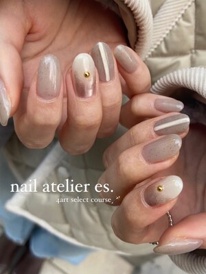 nail atelier es.