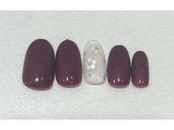 ぷー 知立店(PUU)/デザイン【No.20】