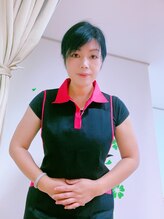 漢方頭療&nbsp;西 &nbsp;