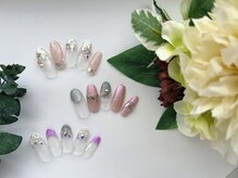 ヴィエント ネイル アイラッシュ サロン(Viento Nail Eyelash Salon)