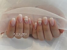 アリューミー 南青山店(Allu.Me)/ベイビーブーマー