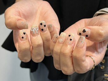 ヴィコ 堀江店(＋vico)/韓国デザイン : yuua