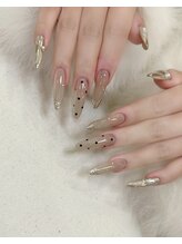 DCネイルサロン/