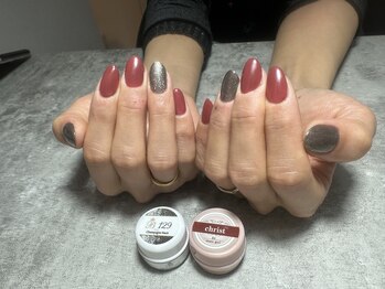 アンベリール(Embellir)/美フォワンカラー