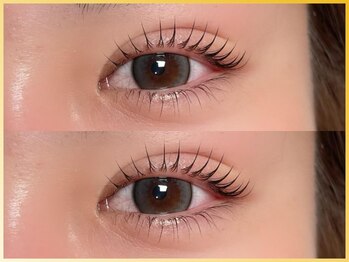 パーフェクトアイ 富山新根塚店(Perfect Eye)/ Lash Lift