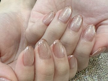 マーノ 稲毛海岸店/マグネットジェル