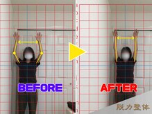 幸せのもり整体院/肩こり・首こり・頭痛改善整体！