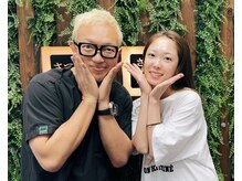 さつま骨格矯正 渋谷 恵比寿本院/ブライダル歯科医師ご来院☆