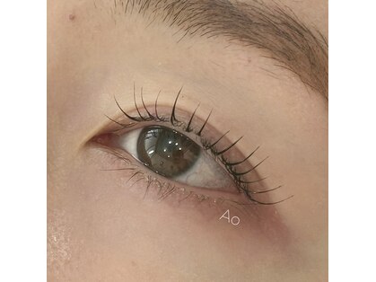 アオ(Ao)の写真
