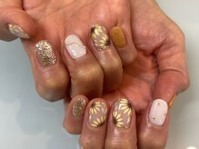 ビューティールームウィズ(beauty room w/)/