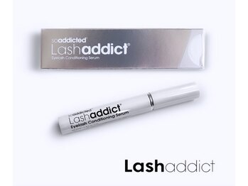 サロン ド シル(Salon de cils)/取り扱い認定サロン