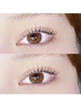 楚々/まつげパーマ