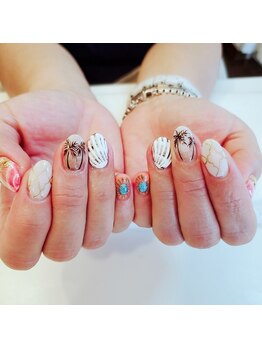 リノ(Lino)/お客様ネイル