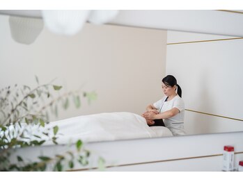 プラウド(Proud)/オーダーメイドフェイシャル