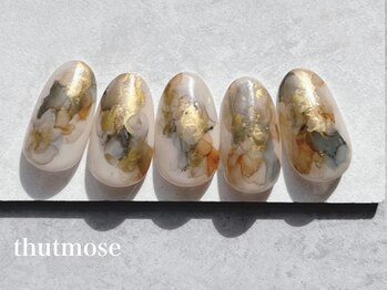 トトメス(thutmose)/定額デザイン