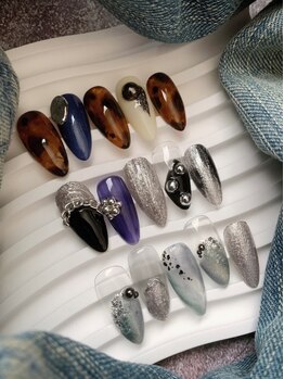 アズラス(AZRUS)/nail design