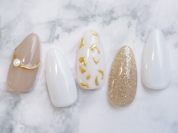 ハナネイル(Hana Nail)/