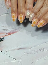 【持込デザインフリーコース】