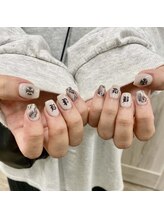 シーズネイル 横浜店(She's nail)/新規お客様 オフ込み 6980円