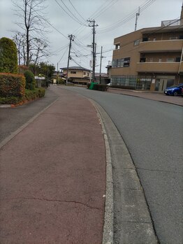 蓮の家/蓮の家へようこそ！道順1 