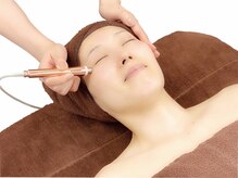 アース 津田沼店(EARTH Eye & Aesthetic)/【エレクトロポレーション目元】
