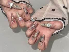 チップ長さだし