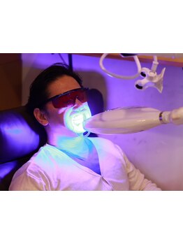 メンズにオススメのサロン