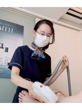 ルーチェ 本山店(Luce)&nbsp;水谷 はつな