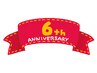 【6周年記念】回数券　24回券　158,400円→132,000円