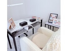 ティーイー(TE)の雰囲気（ネイルの部屋）