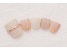 6600円　フットデザイン
